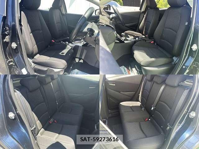 Mazda DEMIO 2019-07 8073596-7