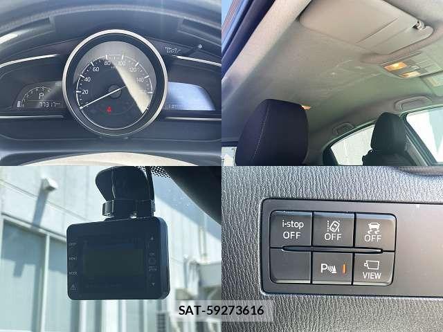Mazda DEMIO 2019-07 8073596-8