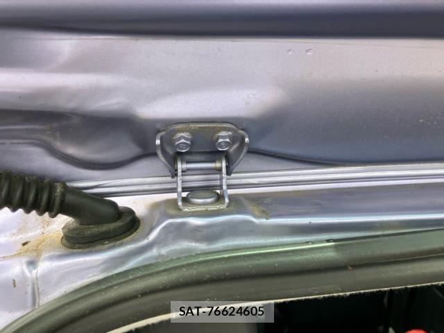 Mazda DEMIO 2006-10 8073609-12