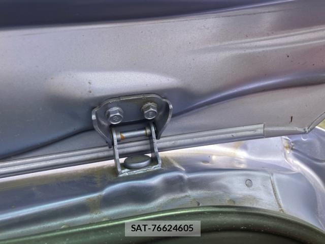 Mazda DEMIO 2006-10 8073609-13