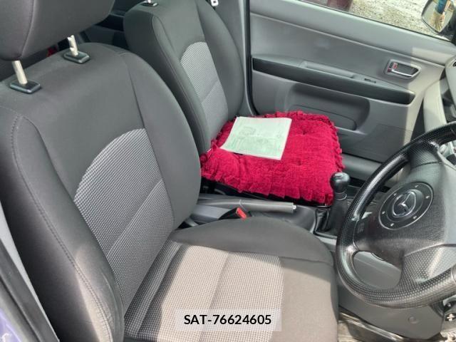 Mazda DEMIO 2006-10 8073609-17