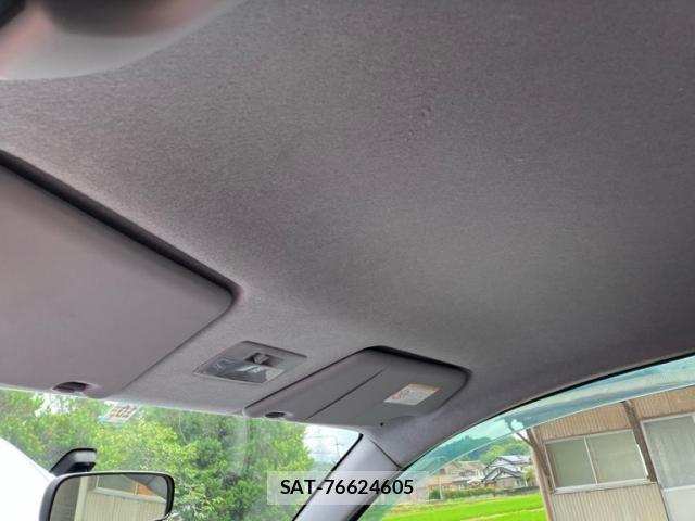 Mazda DEMIO 2006-10 8073609-20