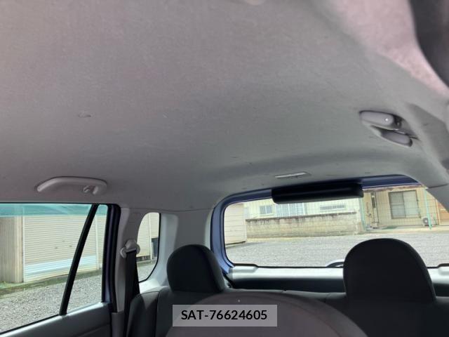Mazda DEMIO 2006-10 8073609-21