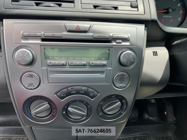 Mazda DEMIO 2006-10 8073609-22