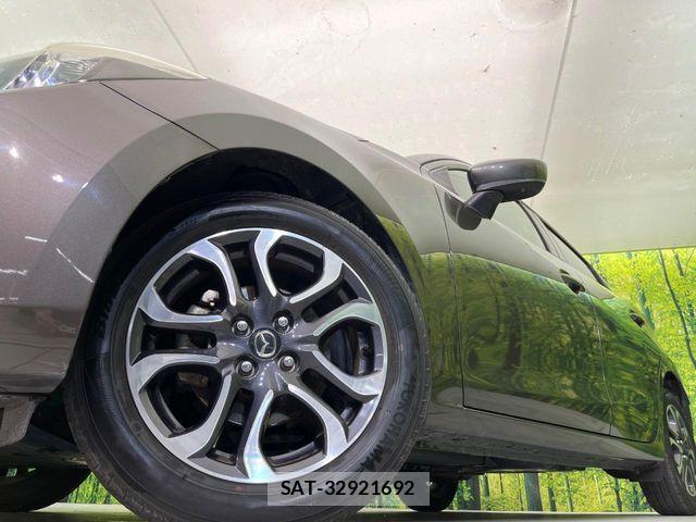 Mazda DEMIO 2018-09 8073601-12