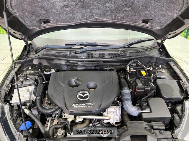 Mazda DEMIO 2018-09 8073601-17