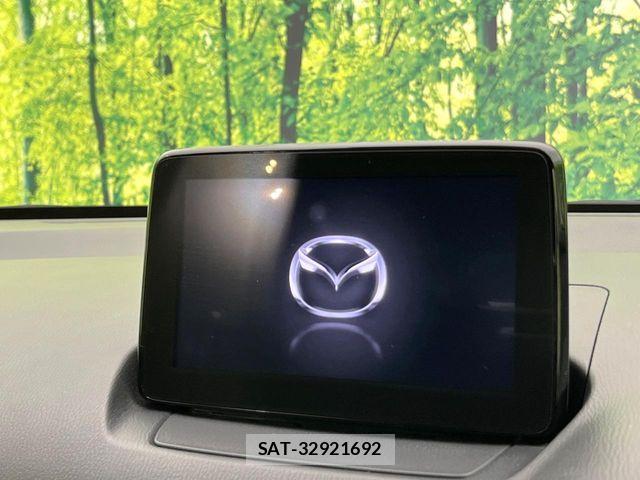 Mazda DEMIO 2018-09 8073601-3