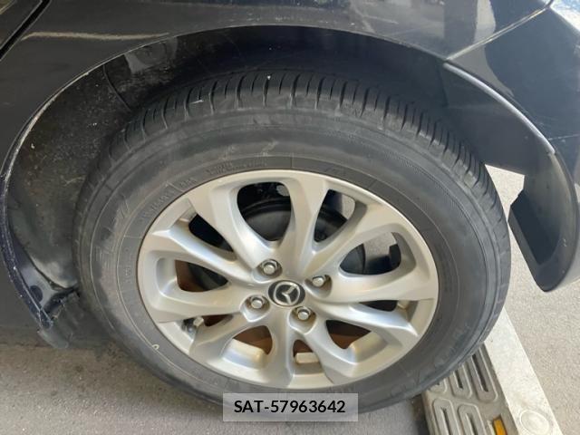 Mazda DEMIO 2016-01 8098940-10