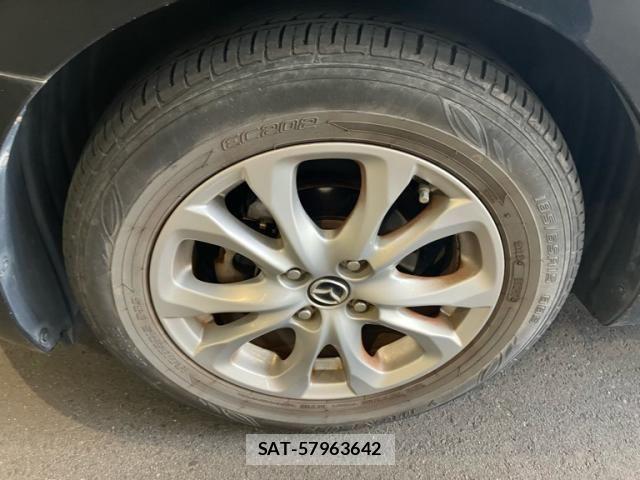 Mazda DEMIO 2016-01 8098940-11