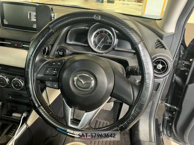 Mazda DEMIO 2016-01 8098940-14