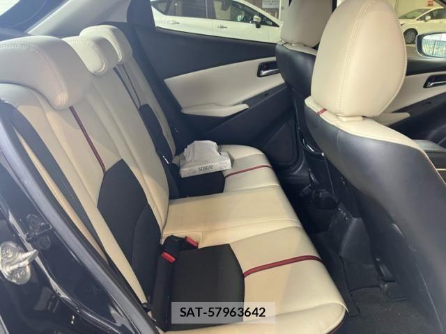 Mazda DEMIO 2016-01 8098940-16