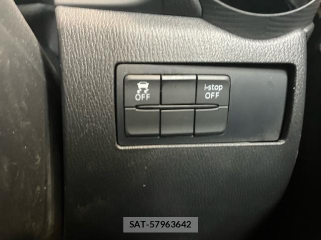 Mazda DEMIO 2016-01 8098940-18