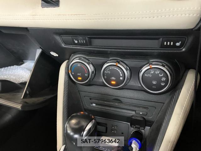 Mazda DEMIO 2016-01 8098940-20