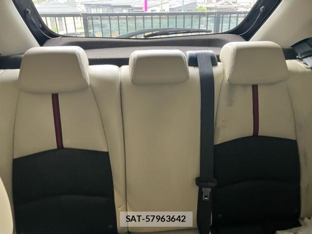 Mazda DEMIO 2016-01 8098940-21