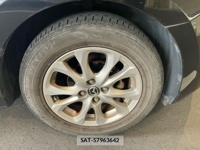 Mazda DEMIO 2016-01 8098940-4