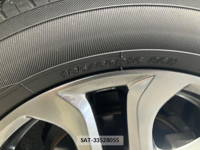 Mazda DEMIO 2016-11 8098941-11