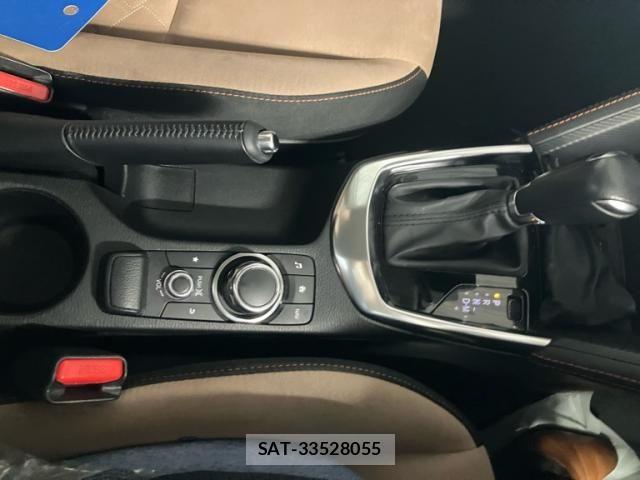 Mazda DEMIO 2016-11 8098941-24