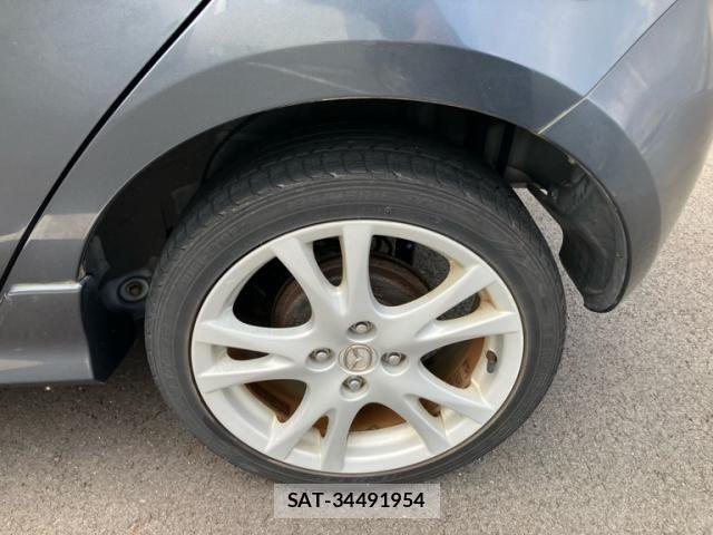 Mazda DEMIO 2009-08 8098954-9