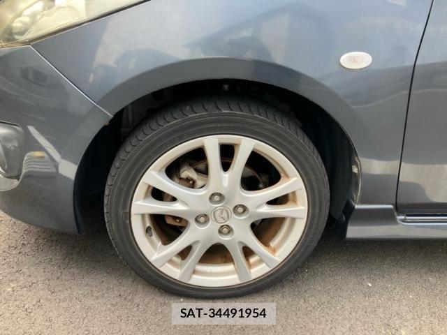 Mazda DEMIO 2009-08 8098954-10