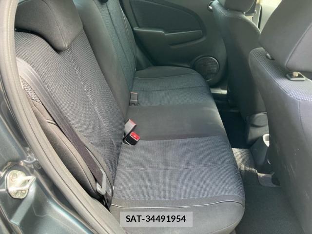 Mazda DEMIO 2009-08 8098954-11