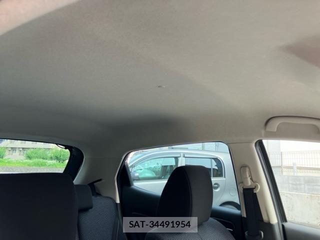 Mazda DEMIO 2009-08 8098954-12