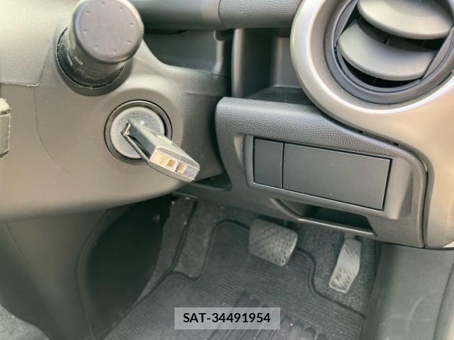 Mazda DEMIO 2009-08 8098954-15