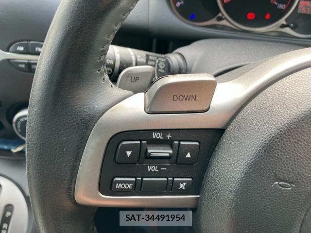 Mazda DEMIO 2009-08 8098954-17