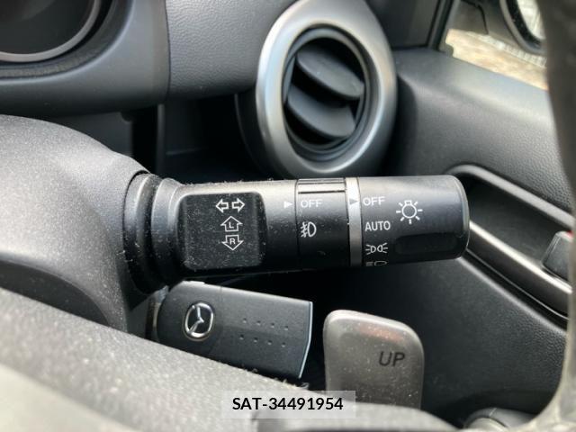 Mazda DEMIO 2009-08 8098954-18