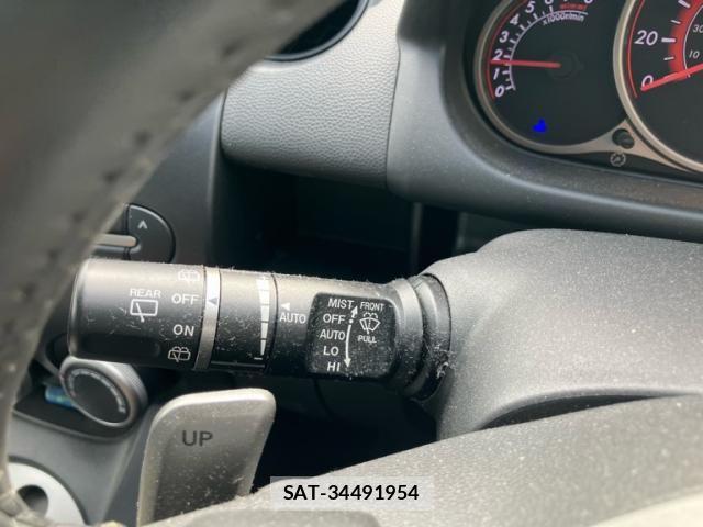 Mazda DEMIO 2009-08 8098954-19