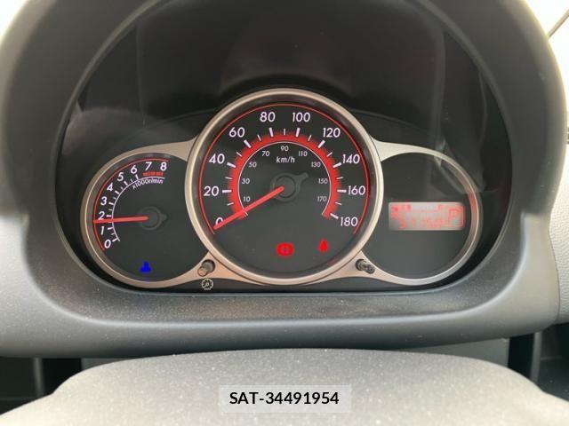Mazda DEMIO 2009-08 8098954-20