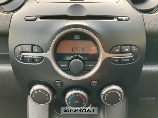 Mazda DEMIO 2009-08 8098954-21