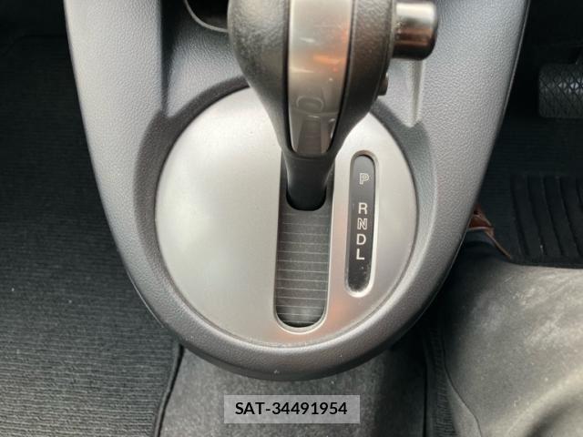 Mazda DEMIO 2009-08 8098954-22