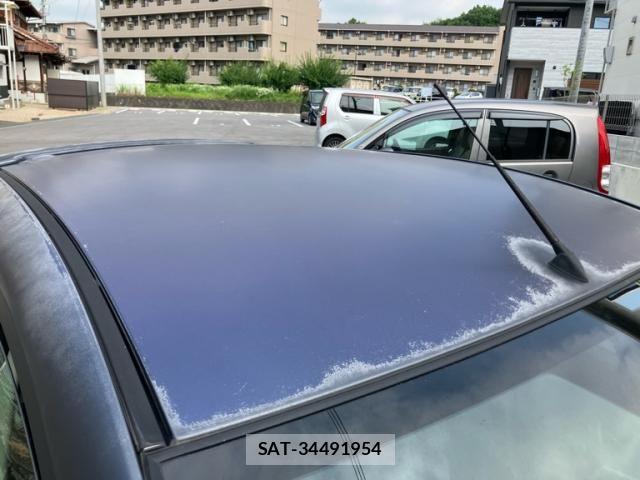 Mazda DEMIO 2009-08 8098954-2