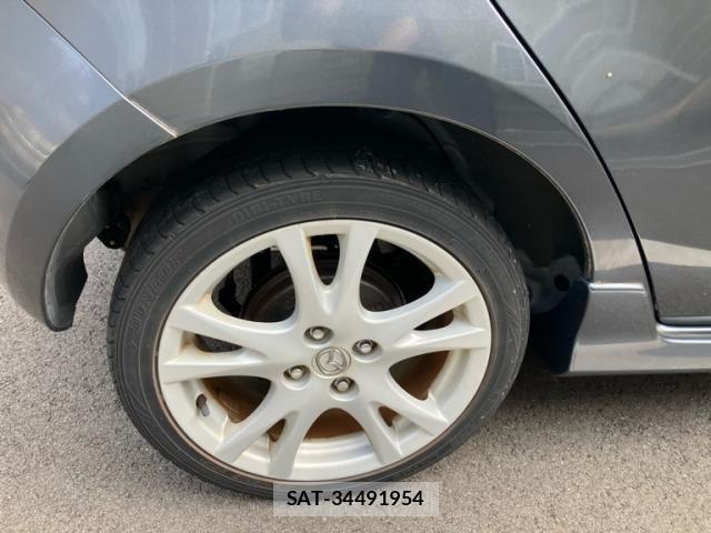 Mazda DEMIO 2009-08 8098954-4