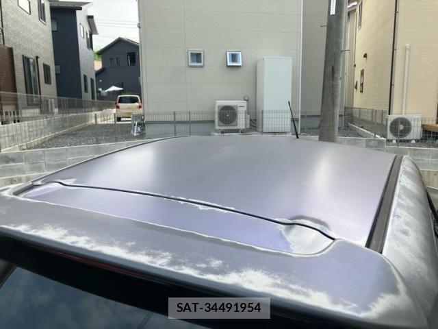 Mazda DEMIO 2009-08 8098954-5
