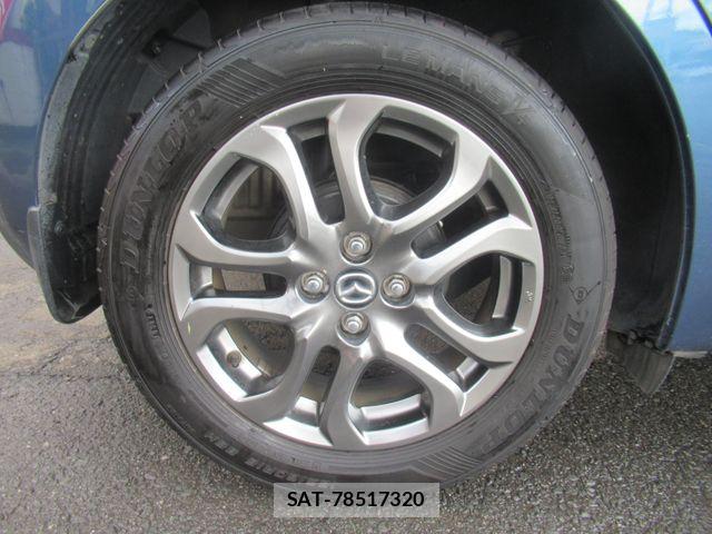 Mazda DEMIO 2017-02 8098936-13