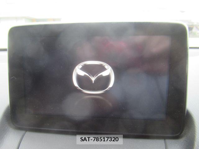 Mazda DEMIO 2017-02 8098936-15