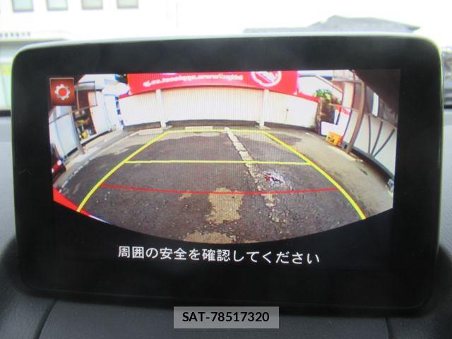 Mazda DEMIO 2017-02 8098936-16