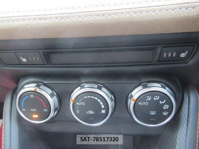 Mazda DEMIO 2017-02 8098936-21