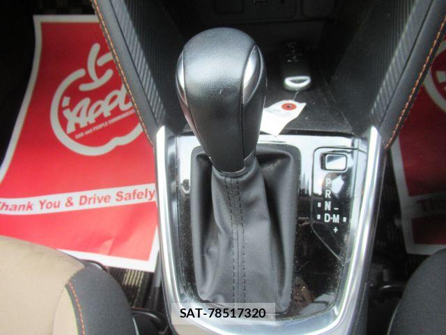 Mazda DEMIO 2017-02 8098936-22