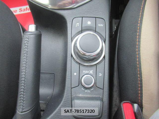 Mazda DEMIO 2017-02 8098936-23