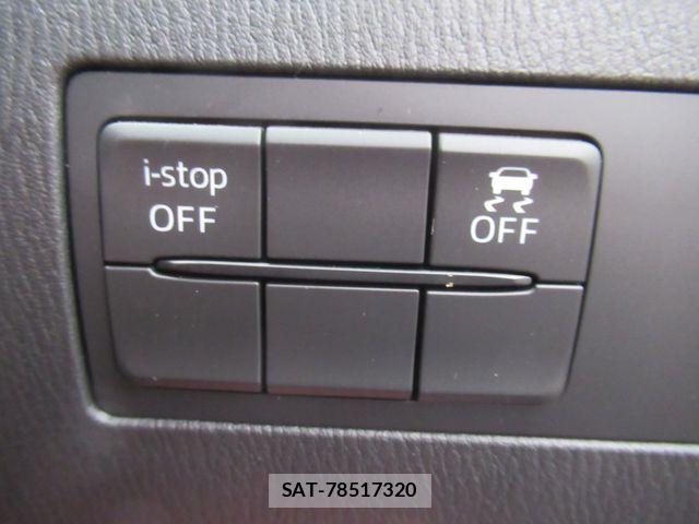 Mazda DEMIO 2017-02 8098936-24