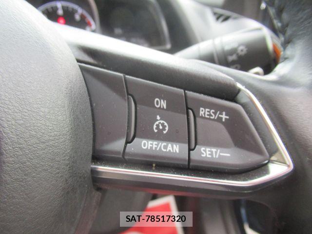 Mazda DEMIO 2017-02 8098936-25