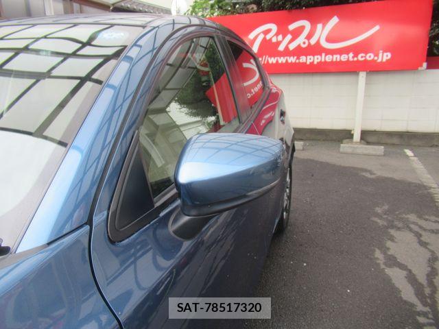 Mazda DEMIO 2017-02 8098936-26