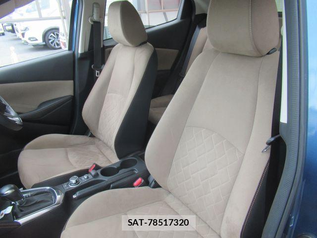 Mazda DEMIO 2017-02 8098936-6