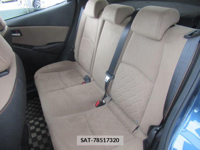 Mazda DEMIO 2017-02 8098936-7
