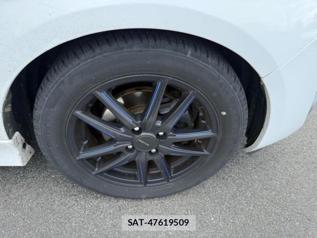 Mazda DEMIO 2012-09 8098956-1