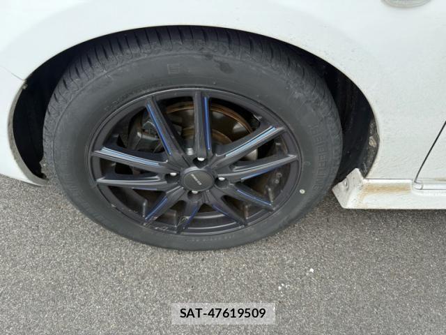Mazda DEMIO 2012-09 8098956-4