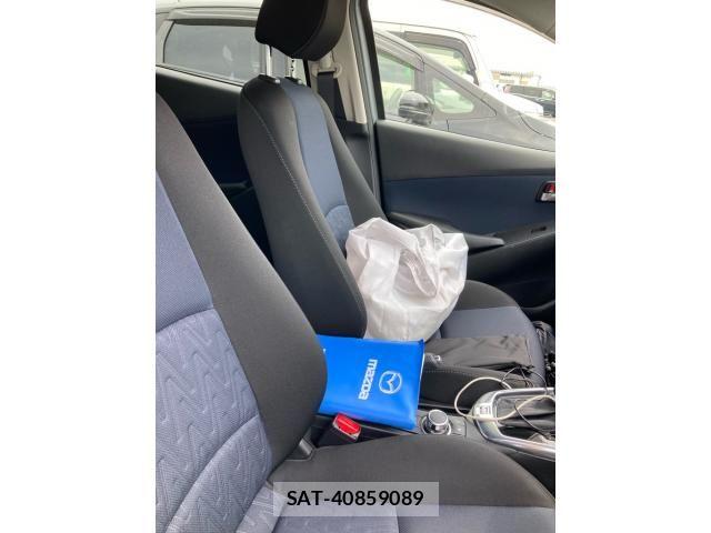 Mazda DEMIO 2015-09 8098939-10
