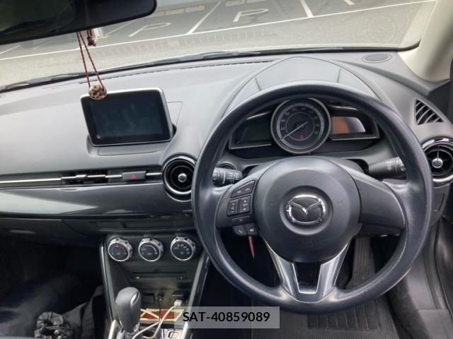 Mazda DEMIO 2015-09 8098939-12